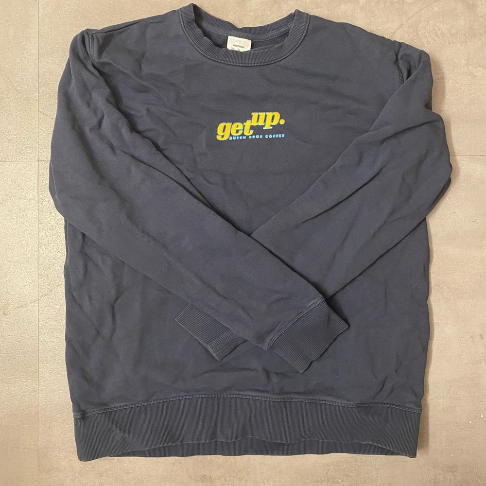 Dutch Bros Crewneck